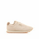 Zapatillas Casual de Mujer Mustang Joggo Blanco