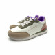 Zapatillas Deportivas Mujer Mustang Joggo Blanco