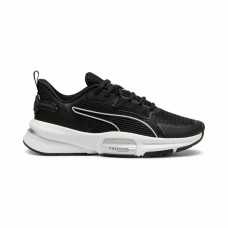 Zapatillas Casual de Mujer Puma Pwrframe Tr 3 Wns Negro