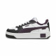 Zapatillas Casual de Mujer Puma Carina Street Blanco Azul marino