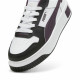 Zapatillas Casual de Mujer Puma Carina Street Blanco Azul marino