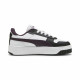 Zapatillas Casual de Mujer Puma Carina Street Blanco Azul marino