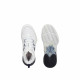Zapatillas de Tenis para Mujer Lacoste Ultra All Blanco