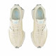 Zapatillas Casual de Mujer New Balance 327 Blanco
