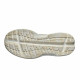Running Shoes for Adults Salomon Aero Glide 2 Beige Lady