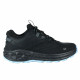 Zapatillas Deportivas Mujer Hi-Tec Geo Fuse Trek Negro