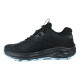 Zapatillas Deportivas Mujer Hi-Tec Geo Fuse Trek Negro