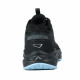 Zapatillas Deportivas Mujer Hi-Tec Geo Fuse Trek Negro
