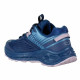 Zapatillas Casual de Mujer Hi-Tec Geo Fuse Naval Academy/Flint Azul