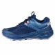 Zapatillas Casual de Mujer Hi-Tec Geo Fuse Naval Academy/Flint Azul
