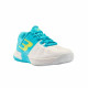Zapatillas Deportivas Mujer Bullpadel Performance Comfort 24I Azul claro