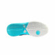 Zapatillas Deportivas Mujer Bullpadel Performance Comfort 24I Azul claro