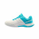 Zapatillas Deportivas Mujer Bullpadel Performance Comfort 24I Azul claro