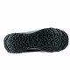 Zapatillas Deportivas Mujer Hi-Tec Toubkal Low Wp Negro