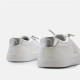 Sports Trainers for Women Mustang Aria White