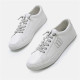 Sports Trainers for Women Mustang Aria White