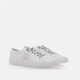 Sports Trainers for Women Mustang Aria White