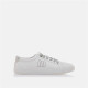 Sports Trainers for Women Mustang Aria White