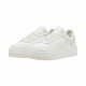 Women's casual trainers Puma Carina Street White