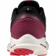 Zapatillas Deportivas Mujer Mizuno Wave Prodigy 6 Negro