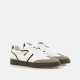 Zapatillas Casual de Mujer Mustang Roy Blanco