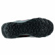 Botas de Montaña Hi-Tec Toubkal Mid Wp Negro