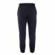 Pantalón para Adultos Kappa 361L3YW_KSI-005 Negro Mujer