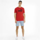 Men’s Short Sleeve T-Shirt Puma 586666 11
