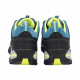 Zapatillas Deportivas Mujer Campagnolo Rigel Low Wmn Trekking Shoes Wp Azul