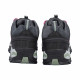 Zapatillas Deportivas Mujer Campagnolo Rigel Low Wmn Wp Negro Gris
