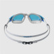 Gafas de Natación Speedo Aquapulse Pro Gris Talla única