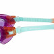 Gafas de Natación para Niños Speedo Biofuse Rift Multicolor Talla única