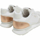 Zapatillas Casual de Mujer Pepe Jeans Brit Sun Blanco