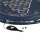 Pala de Pádel Adidas Adipower Control MTW Alex Ruiz Pro Negro