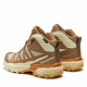 Zapatillas Deportivas Mujer Salomon X Ultra 360 Edge Marrón claro
