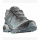 Zapatillas Deportivas Mujer Salomon X Ultra 360 GORE-TEX Gris