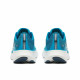 Running Shoes for Adults Saucony Ride 17 Blue