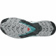 Zapatillas Deportivas Mujer Salomon XA Pro 3D V9 Azul Blanco Gris
