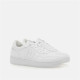 Women's casual trainers Mustang Gravity White