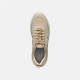 Women's casual trainers Geox Spherica C Beige