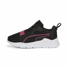 Zapatillas Casual Niño Puma Wired Run Pure