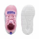 Sports Shoes for Kids Puma Wired Run Pure Ac