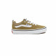 Zapatillas Casual Niño Vans Filmore Sucv Marrón Oliva