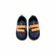 Zapatillas de Fútbol Sala para Niños Munich Koda 06 Azul