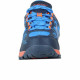 Sports Shoes for Kids Hi-Tec Muflon Low WP Infantil