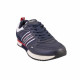 Casual Trainers Pepe Jeans Dublin Young White