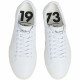 Zapatillas Casual Pepe Jeans Kenton Rise Blanco