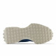 Zapatillas Casual New Balance 327 Azul