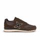Zapatillas Casual Munich Dash Premium 234 Marrón