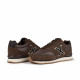Zapatillas Casual Munich Dash Premium 234 Marrón